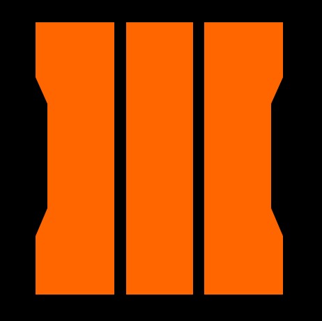 Call of Duty: Black Ops III