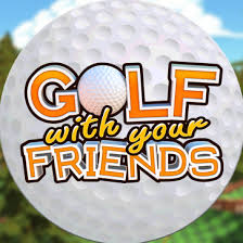 Golf With Your Friends