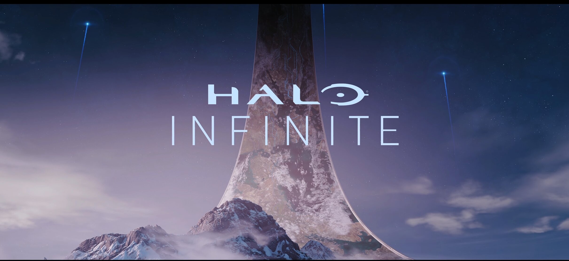 Halo Infinite